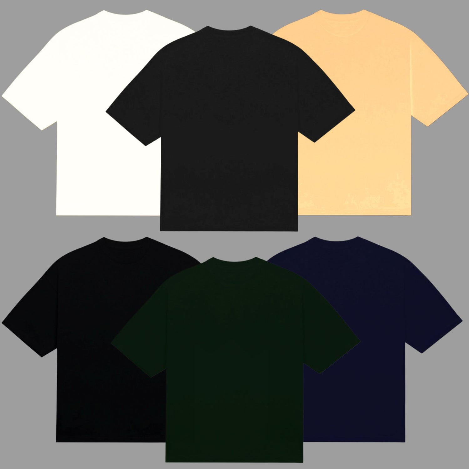 T-shirts