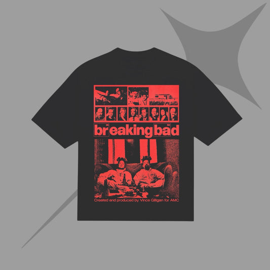 Breaking Bad