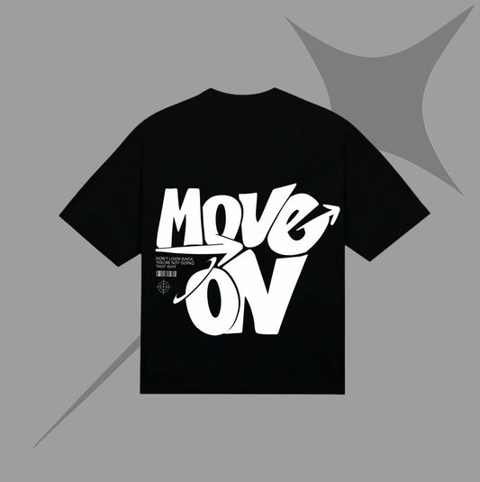 Move On